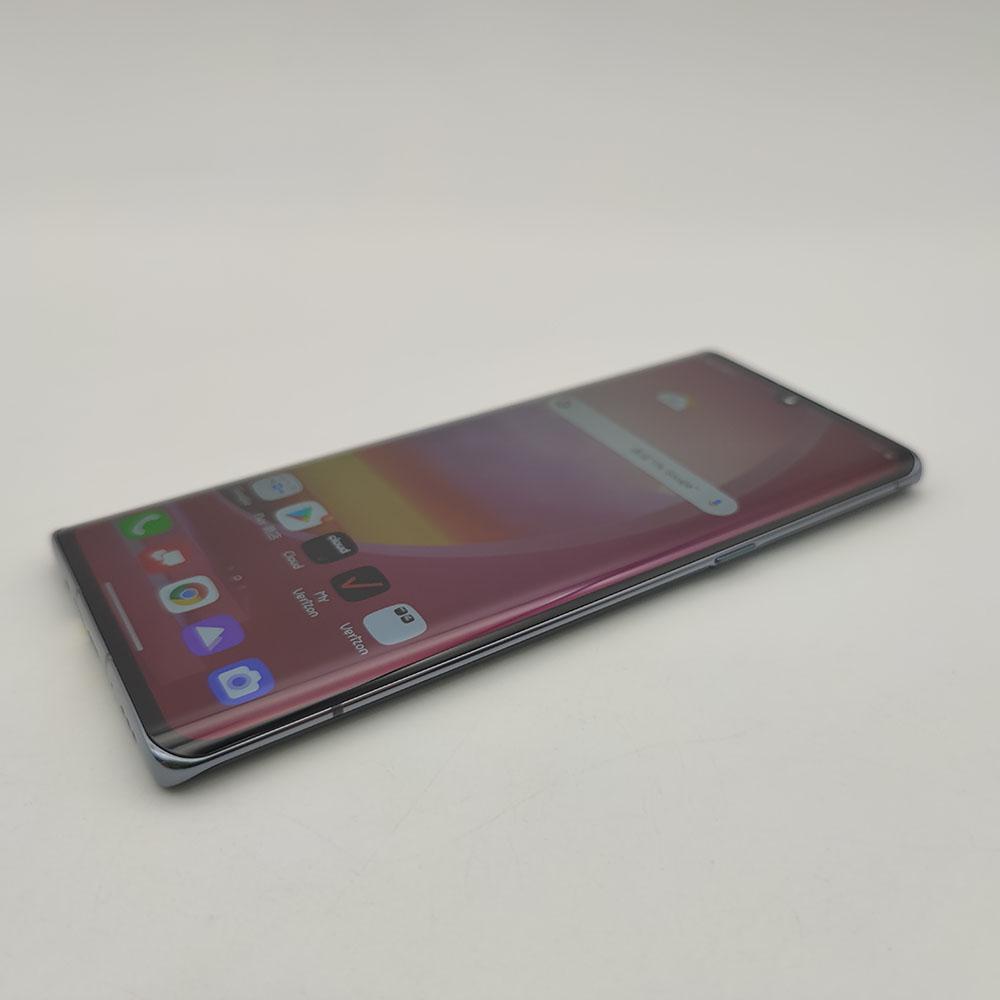 95% New Refurbished LG Original LG Velvet 5G 6GB RAM128GB ROM Mobile Phone