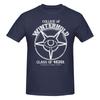 Winterhold College Graduate Sweet Cool Tshirt Light Outdoor Ribbed Collar Tshirt