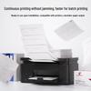 Tusheng CRG057 Compatible Toner Cartridge for Canon Printers