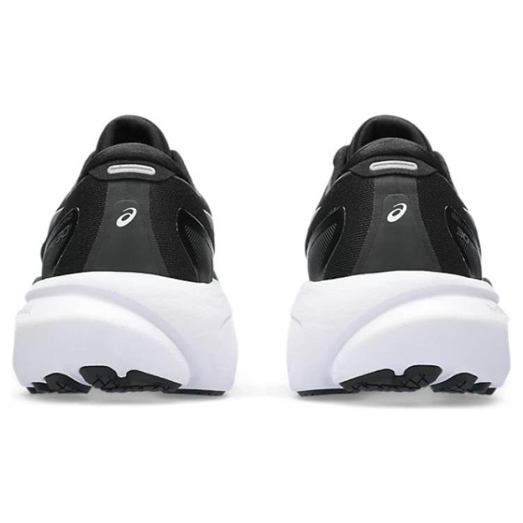 (WMNS) ASICS Gel-Kayano 30 Narrow 'Black Sheet Rock' Women's 1012B505-002