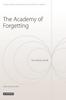 Книга The Academy of Forgetting