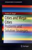 Книга Cities and Mega-Cities : Problems and Solution Strategies