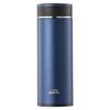 High Borosilicate Glass Water Bottle with Infuser