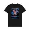 A Nightmare On Elm Street Unisex Adult Ready for Freddy T-Shirt