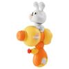 Children's Cartoon Animal Water Gun Toy for Bath and Summer Play
