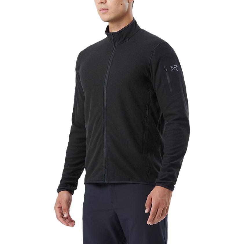 Мужская куртка Arc'teryx Delta LT с молнией X000005300