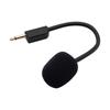 Blackshark V2 Microphone Replacement For Razer Blackshark V2 V2 PRO V2 SE Wireless Gaming Headset 3.5mm Detachable Gaming Microp