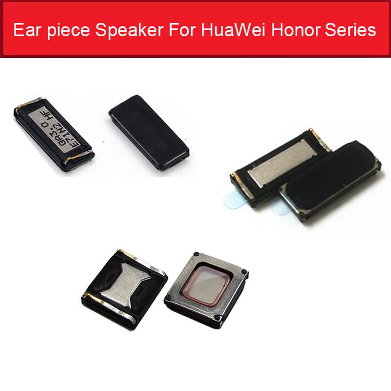 Динамик для Huawei Honor 7A 7C RU 7S 7X 6C 5A 6X 6A Pro Динамик для наушников Запчасти для ремонта телефона Аксессуары