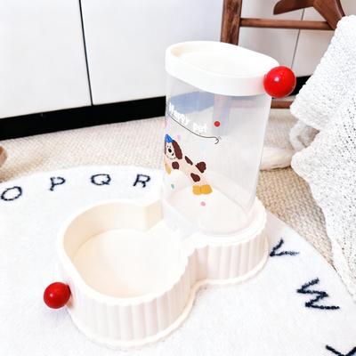 Диспенсер для домашних животных