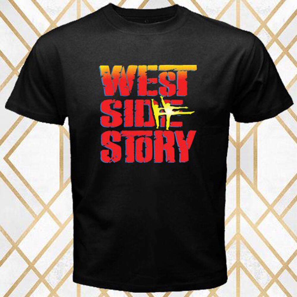West Side Story Graphic T-shirt