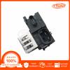 Electro Motor Radiator Fan Pre-Resistor 25230-00Q0J 2523000Q0J for NISSAN VERSA KICKS SENTRA RENAULT Automotive Spare Parts