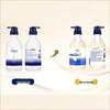 Dove Nourishing Repair Shampoo & Body Wash Set