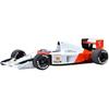 AutoArt (AutoArt) 1/18 McLaren Honda MP4/6 Гран-при Японии 1991 #1 Айртон Сенна готовая модель