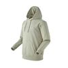 New Balance Толстовка с капюшоном Uni Letter Logo Hoodie Nbn0b21083 49