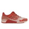 Concepts X Gel Lyte 3 Otoro Men Sneakers Pink Coral-Cloud Pure-Silver 1203A121-700