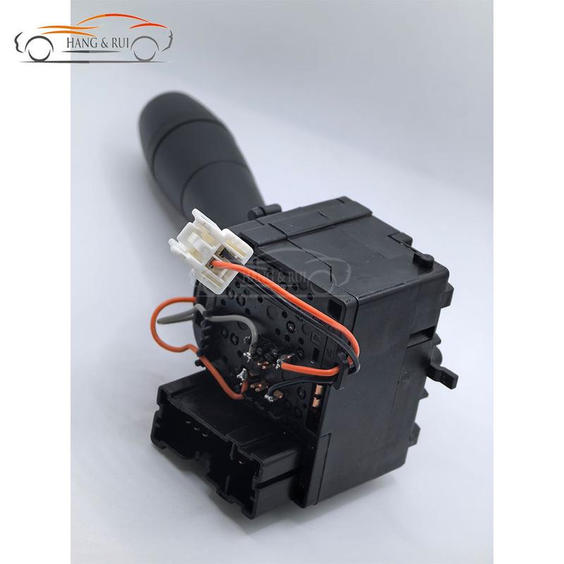 255403601R Headlight Switch For Dacia Duster Lodgy Logan II Sandero Steering Column Switch