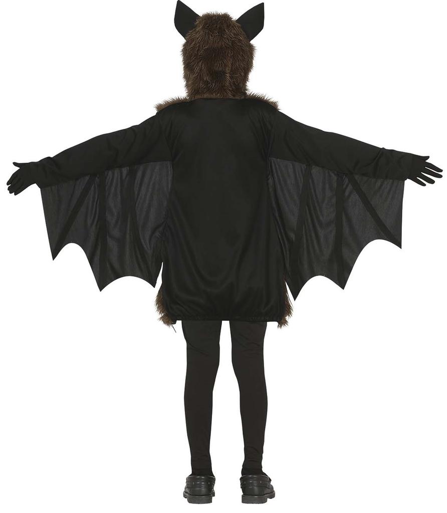 Halloween Bat Costume for 10-12 Years