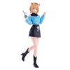 Banpresto Oshinoko MEM Cho Plain Clothes Date Figure