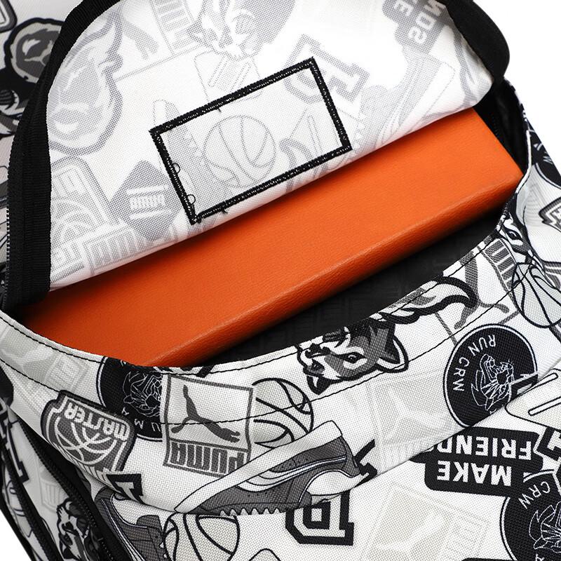Puma Унисекс спортивный рюкзак для ноутбука