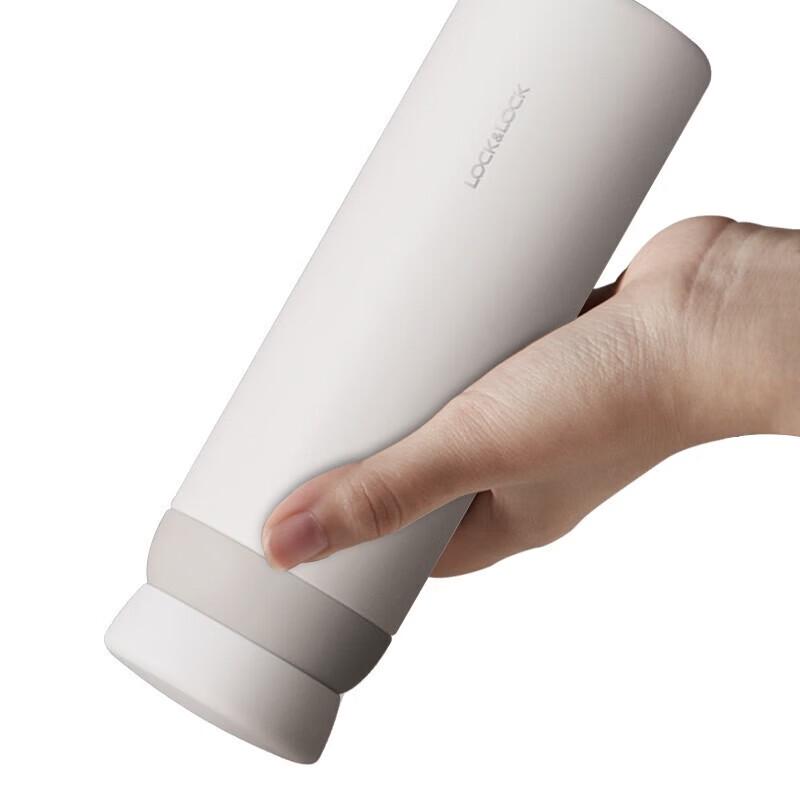 LOCK&LOCK LHC4211 Aspire 316 Stainless Steel Rotating Thermos