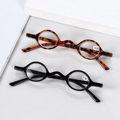 Защита глаз Очки для чтения ПК Очки для дальнозоркости Элегантные оптические очки Очки Офис