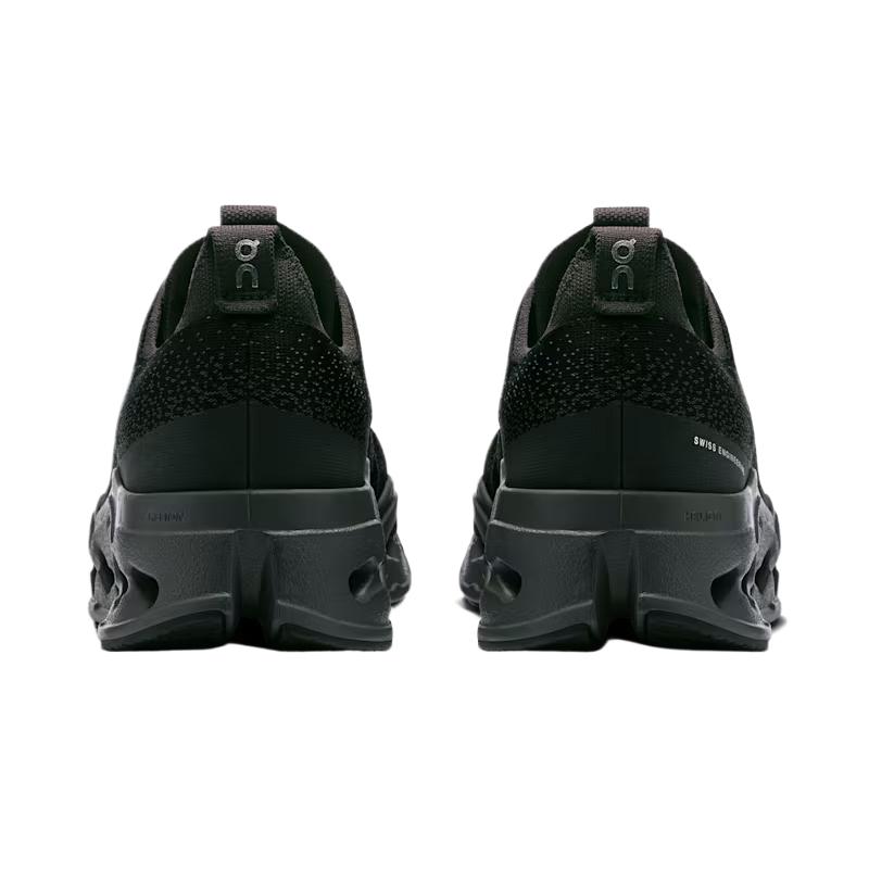 ON Cloudsurfer Max Ivory Arctic Женские кроссовки Белый 3WF30224290