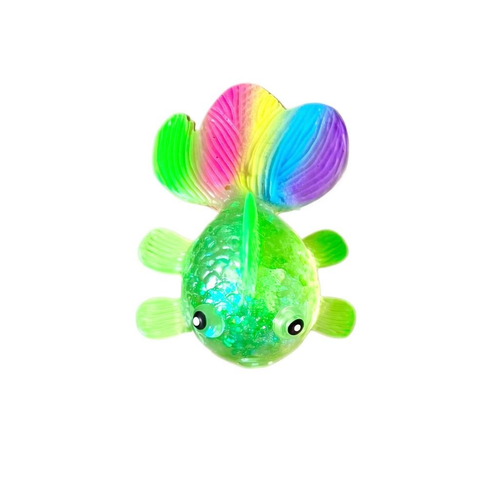 Colorful Toy Stress Toy Soft Toy for Kids and Adults