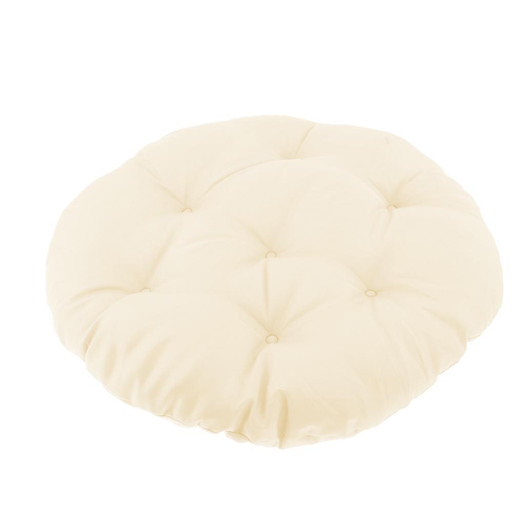 Egg Chair Cushion for Garden, Comfortable Mat Swinging in Office