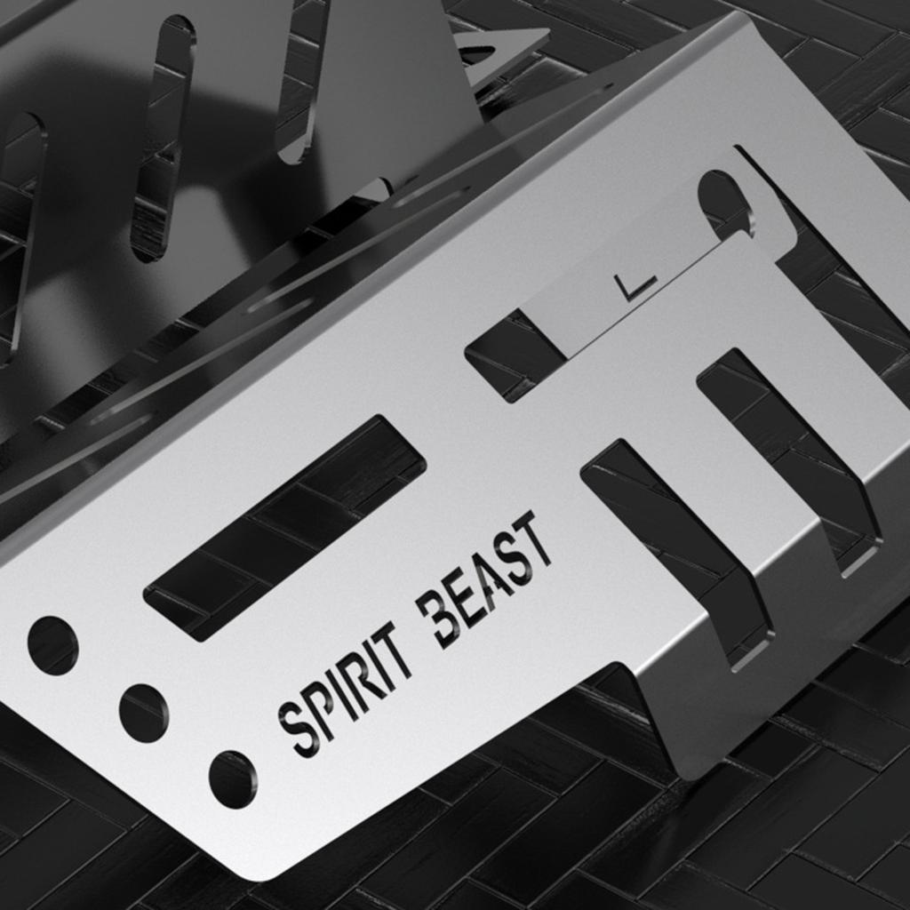 Металлический защитный чехол для передней вилки мотоцикла, передний амортизатор, чехол для модифицированных аксессуаров для мотоцикла Cub CC110