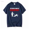 New Limited Soon Under Unisexageunisext Bachelor Party T Shirt Long Or Short Sleeves Vintage Washed Streetwear Homme Stylish