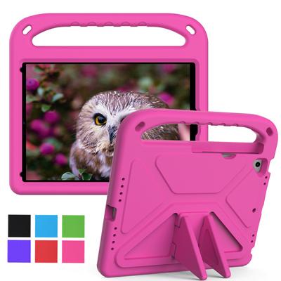 Для Apple iPad Pro 9.7 2017 2016 Air 1 2 A1474 A1566 A1673 A1822 A1954 чехол EVA портативный противоударный детский чехол-подставка с ручкой