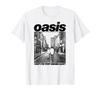 Oasis – Amazon Exclusive WTSMG In White T-Shirt