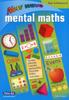 Книга NEW WAVE MENTAL MATHS YEAR 3 PRIMARY 4