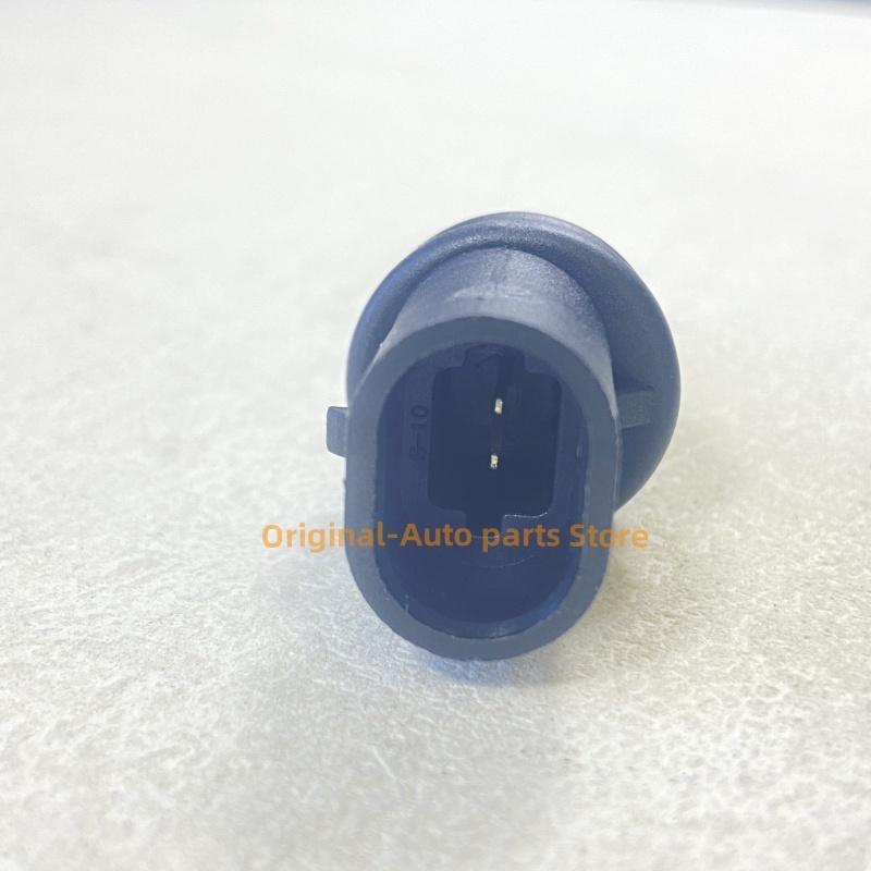 НОВЫЙ1238079 Датчик температуры всасываемого воздуха для Chevrolet Cruze Vauxhall Opel Meriva Alfa Romeo Vectra Zafira Astra Corsa 12129596