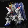 BANDAI SPIRITS MGSD Mobile Suit Gundam SEED Freedom Gundam Pre-Colored Plastic Model Kit 2619354