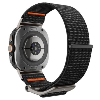 Spigen Durapro Flex Samsung Galaxy Watch Ultra (47 мм) Черный
