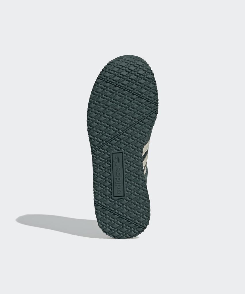 adidas Атланта - Глубокий Зеленый / If9797
