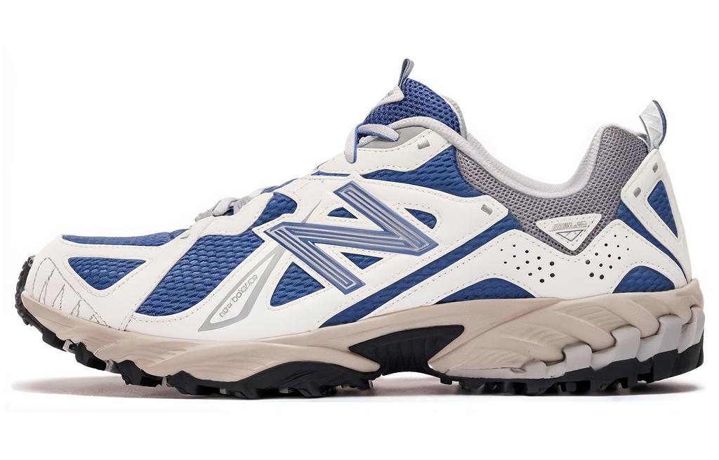 New Balance 610 'Mercury Blue Sea Salt'