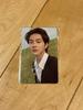 [USED] ENHYPEN ANSWER Bonus Trading Card Jungwon