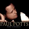 CD ПАУЛ ПОТТС One Chance 88697155172 Syco Music 2007 США Поп Б/у