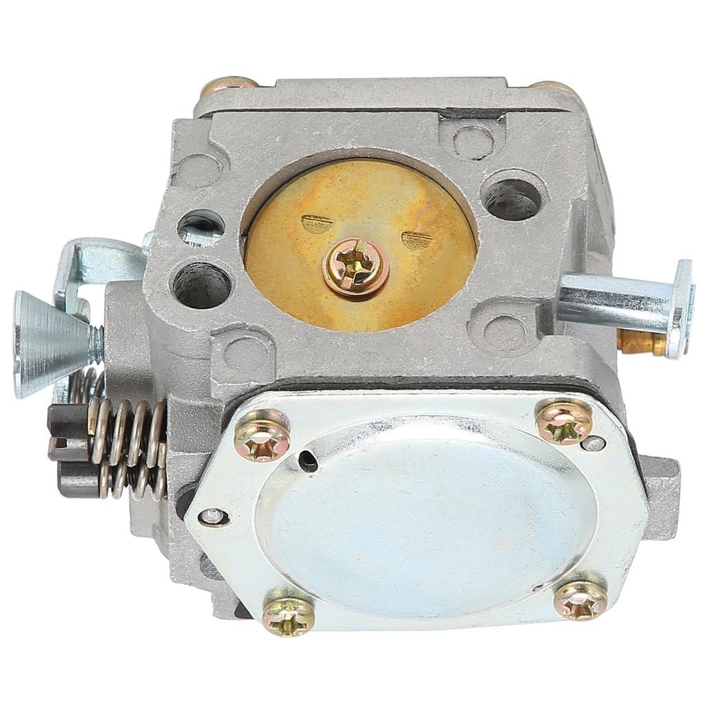 Aluminum Carburetor Chainsaw Accessory Parts Fit for Husqvarna 61 266 268 272/XP