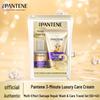 Pantene 3-Minute Miracle Damage Repair Hair Care Set