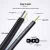 Suhao Telecom-Grade Butterfly Drop Fiber Optic Cable