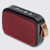 Маленький Bluetooth-динамик Bluetooth 4.2 с поддержкой карты памяти U Disk Портативный беспроводной базовый динамик для