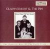 CD GLADYS KNIGHT - Greatest Hits of Early Years  D274796 Chameleon Recor 1989 Japan Soul/Funk Used