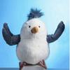 Seagull Doll Soft Plush Toy Baby Cute Gift