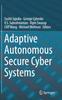 Книга Adaptive Autonomous Secure Cyber Systems