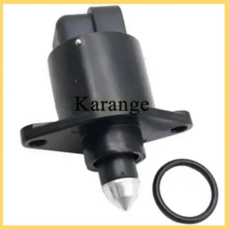 Клапан управления холостым ходом IAC IACV для Renault Clio II 2 Logan Dacia Espace Laguna Megane Scenic Мотор Автоаксессуары 7700273699