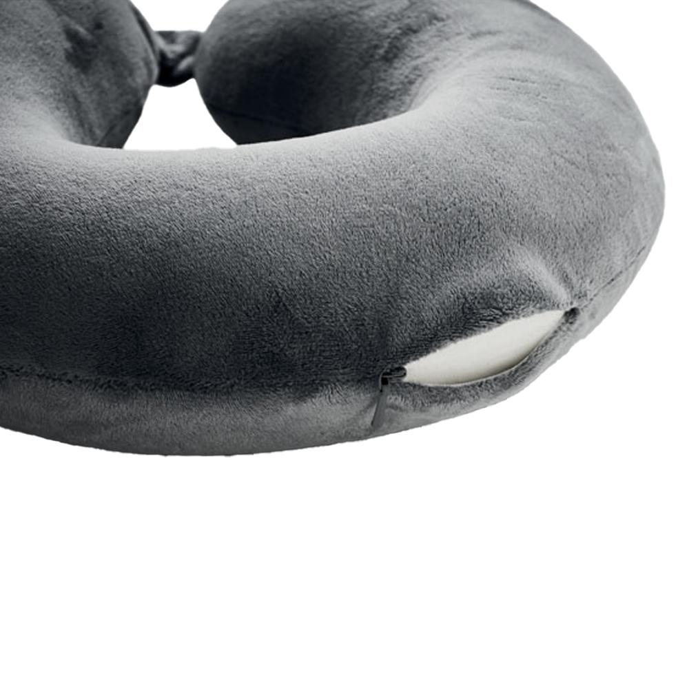 MidOcean RPET Dreams Travel Pillow