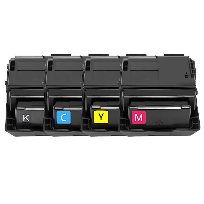 Совместимый набор тонер-картриджей Befon для Xerox C2555d/C3555d